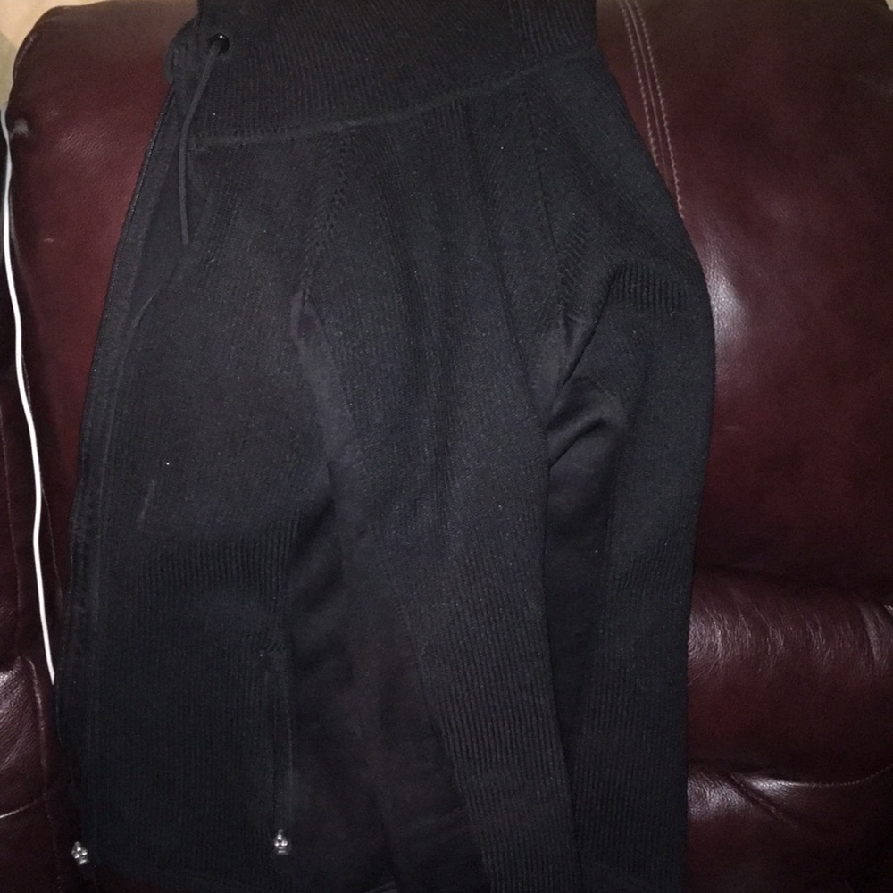 Women’s Swiss Tech jacket